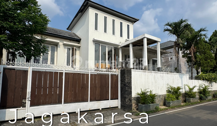 Cheapest Land Calculation Get a House in Prime Area Jagakarsa 2