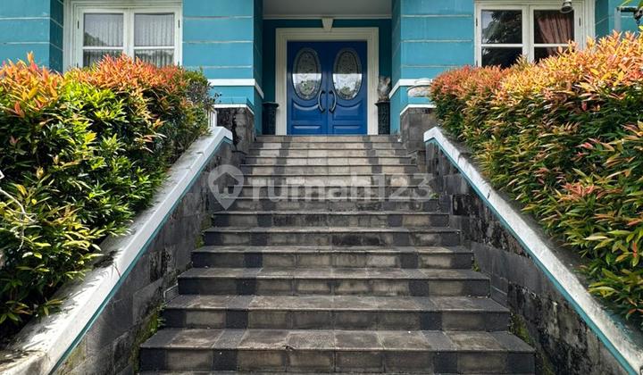 2-Story House in Prime Area Pondok Indah Best Deal 2