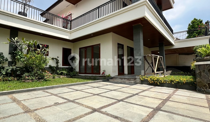 For Sale Luxury House in a Complex Fully Renovated in Siaga Raya 2