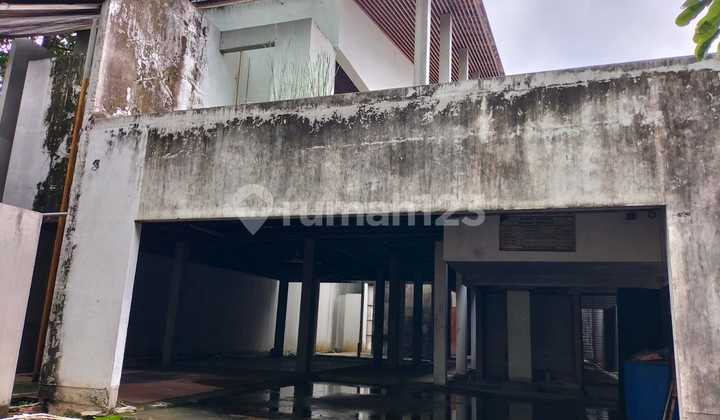 Rumah Area Strategis di Petojo Jakarta Pusat Rumah Area Strategis di Petojo Jakarta Pusat