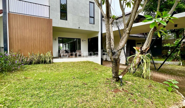 Dijual Rumah Fully Renovated Furnished Siap Huni Di Cipete Dijual Rumah Fully Renovated Furnished Siap Huni Di Cipete