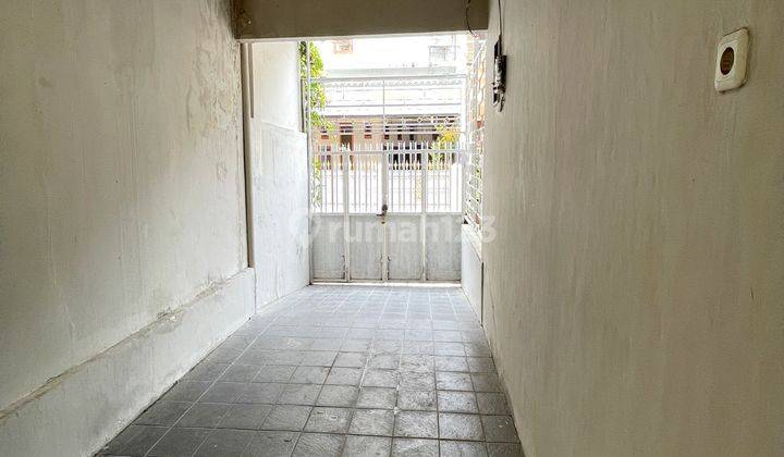 Rumah Blok A Cipete Cocok Utk Kost2an Dekat Stasiun Mrt 2