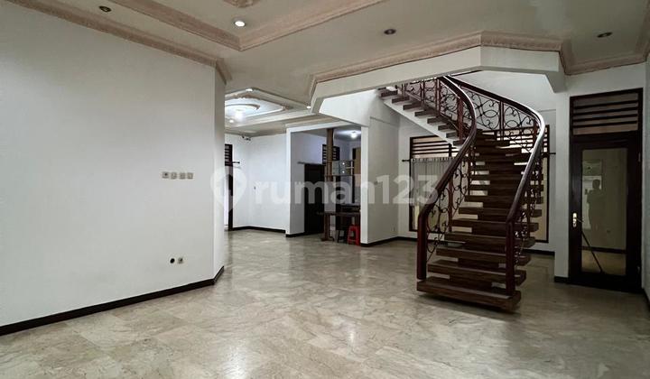 Dijual Rumah Cocok Utk Usaha Dan Tempat Tinggal Di Terogong Raya 2