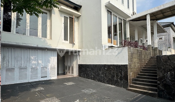 Cheapest Land Calculation Get a House in Prime Area Jagakarsa Cheapest Land Calculation Get a House in Prime Area Jagakarsa