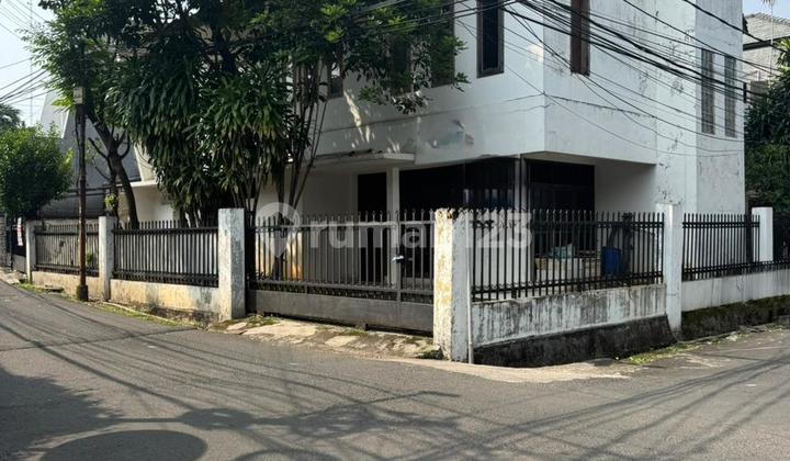 Rumah Area Strategis Cocok Utk Usaha Kost Rumah Tinggal Fatmawati Cilandak Rumah Area Strategis Cocok Utk Usaha Kost Rumah Tinggal Fatmawati Cilandak