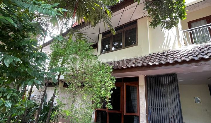 Dijual Rumah Pondok Indah Best Price Harga Dekat Njop