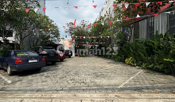 For Sale Quick Negotiable Until Deal House Cafe Restaurant Veteran Raya 1