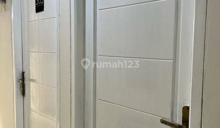  Rumah Kost Full Occupancy + 3 Kios Jual Cepat di Beji Depok 2