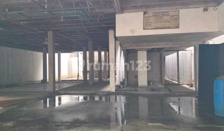 Rumah Area Strategis di Petojo Jakarta Pusat 2