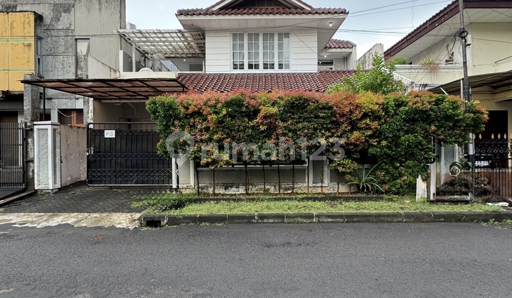 Rumah Di Taman Gandaria Best Deal Jarang Ada