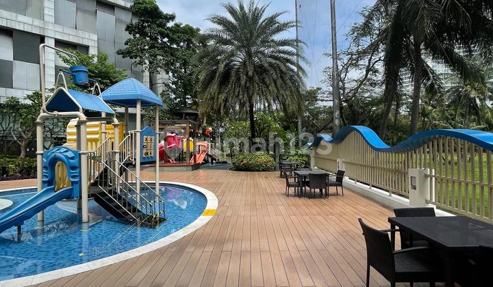 Jual Cepat Apartement Siap Huni Nego Sampai Deal