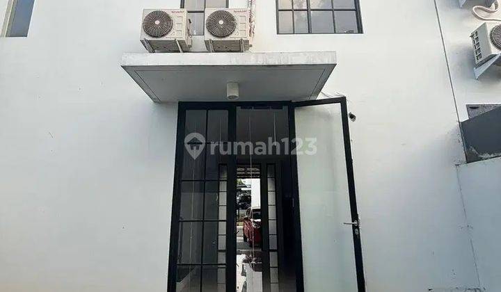 Rumah Baru Citragrand Sambiroto Tembalang Siap Huni 2