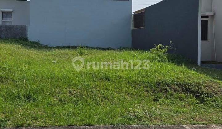 Kavling Forest Hill Citraland Bsb Siap Bangun Rumah Mewah Kavling Forest Hill Citraland Bsb Siap Bangun Rumah Mewah