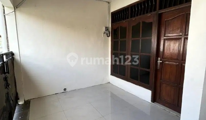 Cheap 2-Storey Rasamala Banyumanik House Ready to Occupy 2