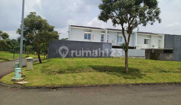 Kavling Hook 179M2 Serena Hills Citraland Bsb City 2