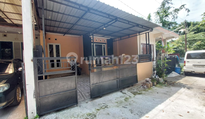 Murah Harga Terjangkau Rumah Permata Puri Ngaliyan 1