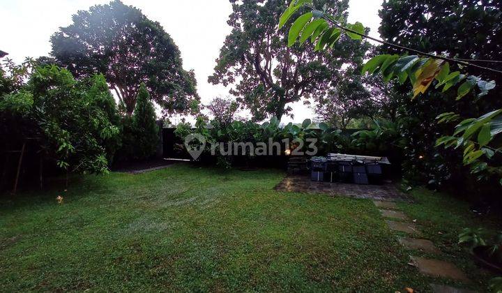 Rumah Mewah 623m2 Taman Bunga Bsb View Danau 2