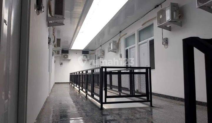 Rumah kost dekat dengan UNNES FULL PENGHUNI 2