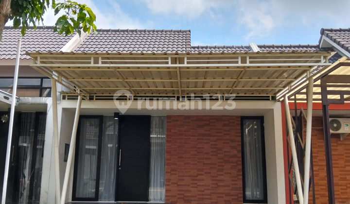 Rent Includes Furnished Redterracota Citragrand 1