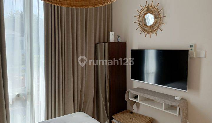 Sewa Include Furnished Rumah Mewah Victoria Valley Citraland Bsb 2