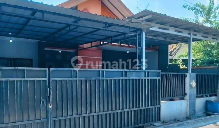 Hunian Nyaman Tengah Kota Jl Badak Luas 189M2 1