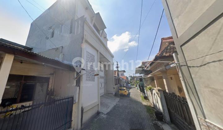 Quick Sale Active Boarding House Downtown Jl Tambak Mas 2