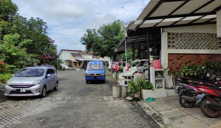 Quick Sale Boarding House 3.5 Floors in Kampoeng Semawis Near Unimus 2
