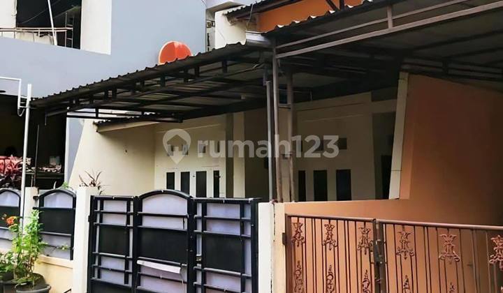 Rumah Bagus 1.5Lt Keruing Banyumanik Siap Huni 1