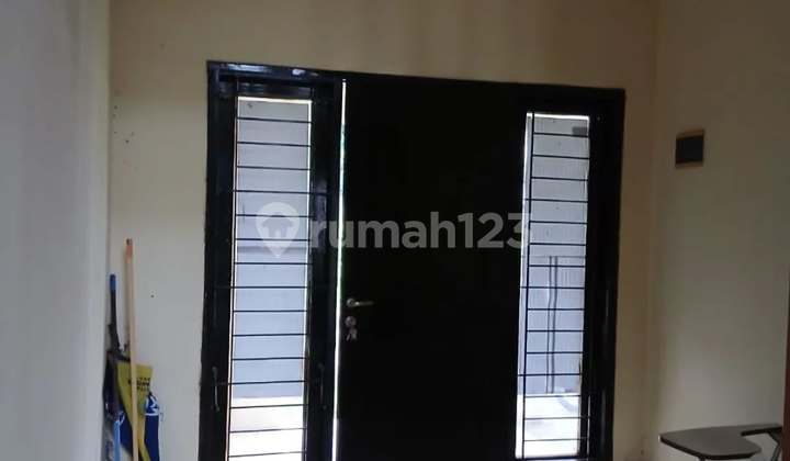 Rumah Bagus Taman Setiabudi Banyumanik Siap Huni 2
