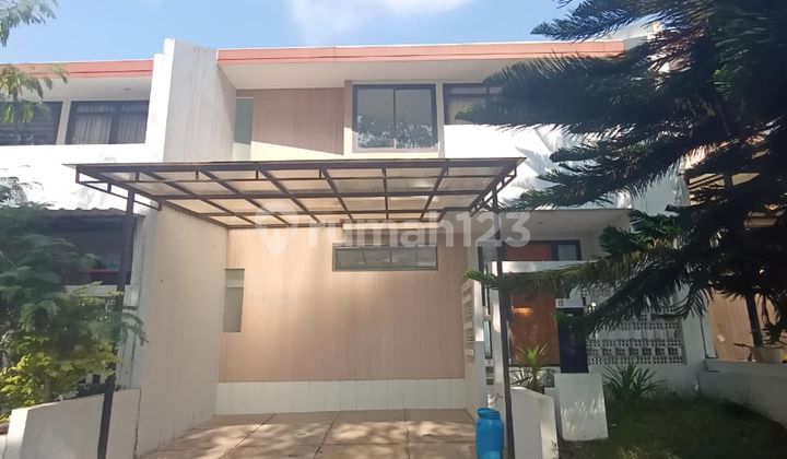 Rumah Bagus Siap Pakai Naraya Residence Bsb Rumah Bagus Siap Pakai Naraya Residence Bsb