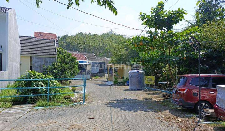 Jual Cepat Rumah Minimalis Grand Rudensia Mangunharjo Tembalang  2
