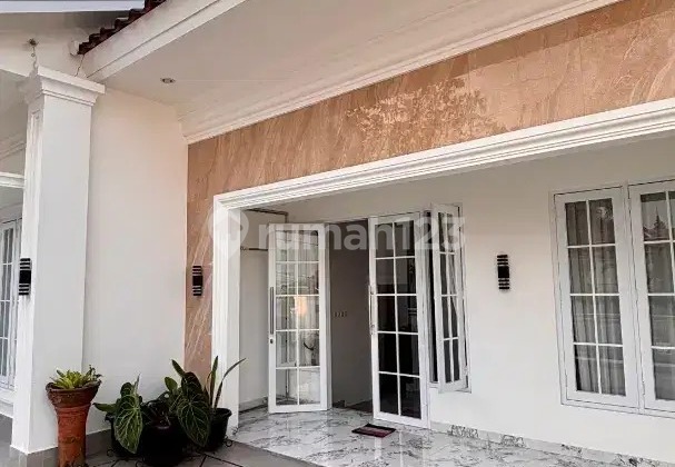 Strategic Business Shophouse Jl Jati Raya Banyumanik 2