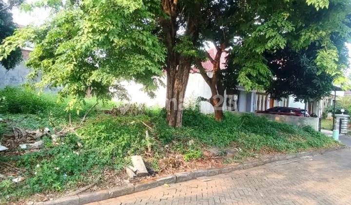 Kavling Premiium 480M2 Graha Estetika Tembalang Kavling Premiium 480M2 Graha Estetika Tembalang