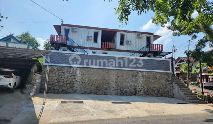 Jual Kost Exclusive include furnished pinggir jl raya manyaran Jual Kost Exclusive include furnished pinggir jl raya manyaran