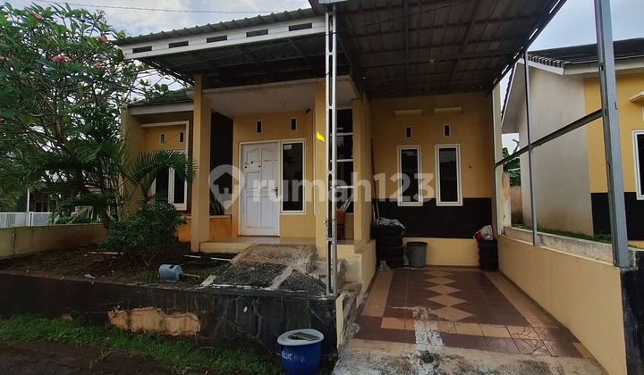 Rumah Bagus Hook LT 131M2 Griya Tembalang Mulawarman 1