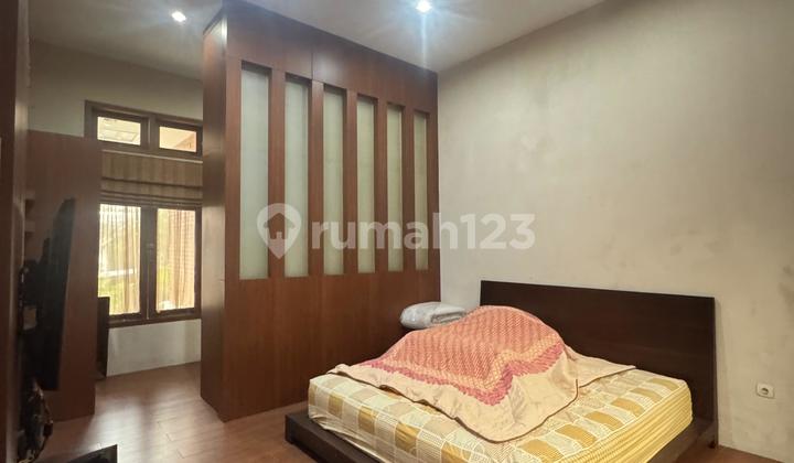 Rumah Estetik Sampangan Tengah Kota Siap Huni 2