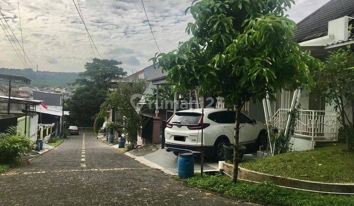 RUMAH HOOK SIAP HUNI PERMATA PURI NGALIYAN