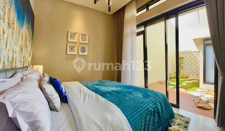 Affordable Price 3 Bedroom Anila Type Citraland Bsb City 2