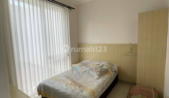 SEMI FURNISHED RUMAH MEWAH VICTORIA VALLEY CITRALAND BSB 2