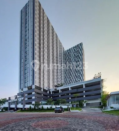 CHEAP !! Fully Furnished Amartha View Apartments NGALIYAN 1