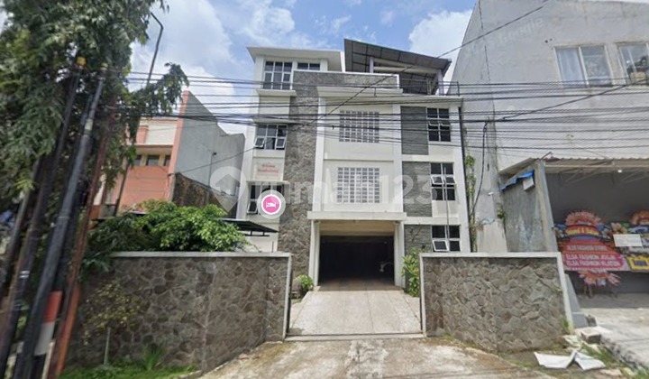 Passive Income Exclusive Boarding House Ring I Undip Tembalang 1