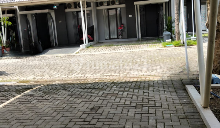 Rent Includes Furnished Redterracota Citragrand 2