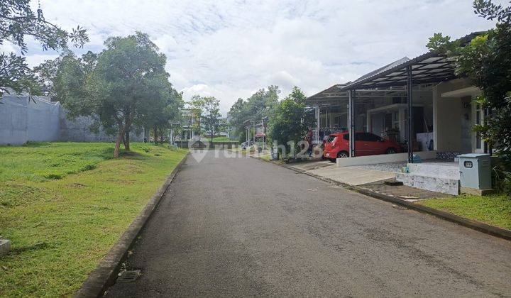 MURAH RUMAH SIAP HUNI FOREST HILL CITRALAND BSB 2