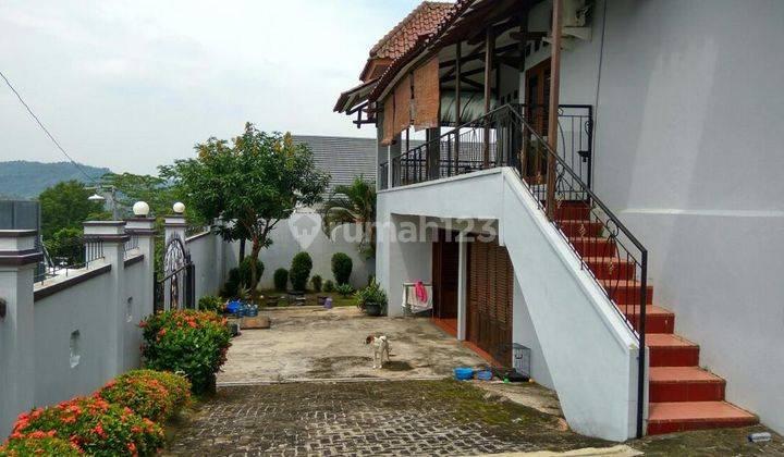Rumah Murah Dan Besar Candisari Manyaran Siap Huni