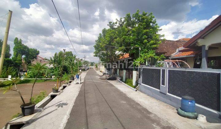 Rumah Murah Srikaton Krapyak Dekat Tol Dan Bandara 2