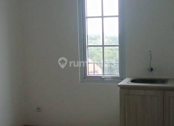 Jual Murah Apartemen Palltrow Lt 8 Undip Tembalang  5