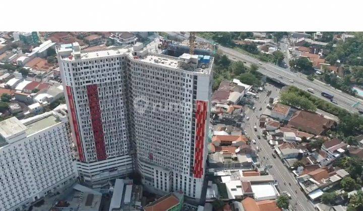 Jual Murah Apartemen Palltrow Lt 8 Undip Tembalang  8