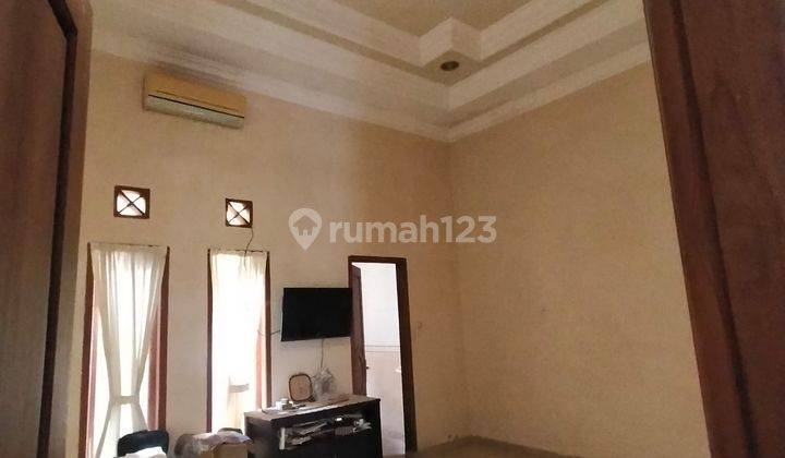 Rumah Strategis Pinggir Jalan Raya Pamularsih Tengah Kota 1