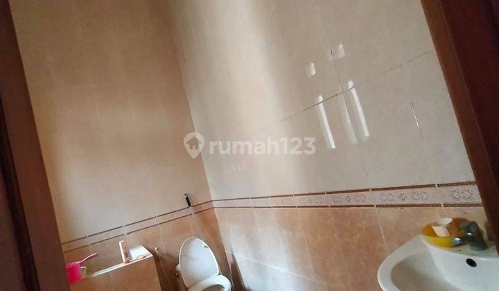 Rumah Strategis Pinggir Jalan Raya Pamularsih Tengah Kota 2