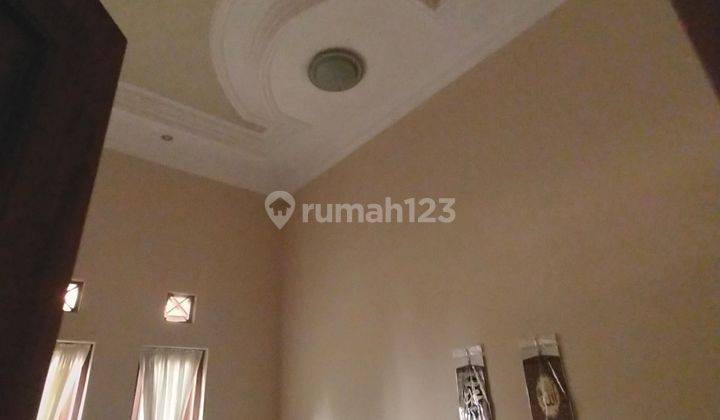 Rumah Strategis Pinggir Jalan Raya Pamularsih Tengah Kota 4